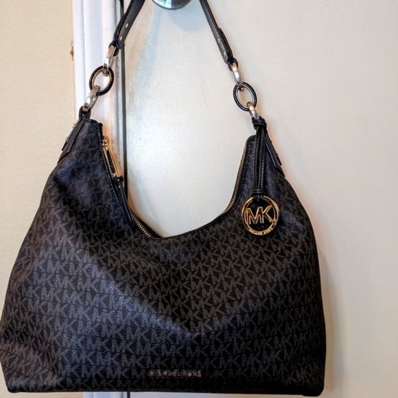 Michael Kors MK handbag - Picture 2 of 13